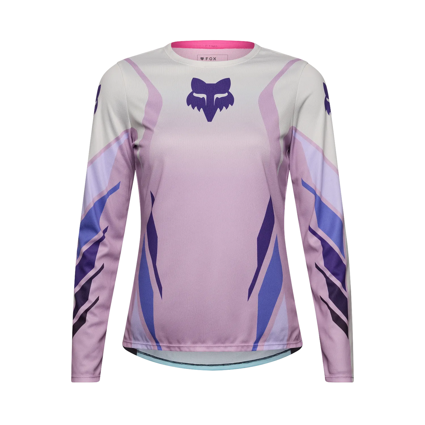 Γυναικείο FOX RANGER FOUNDRY μακρυμάνικο Jersey Lavender