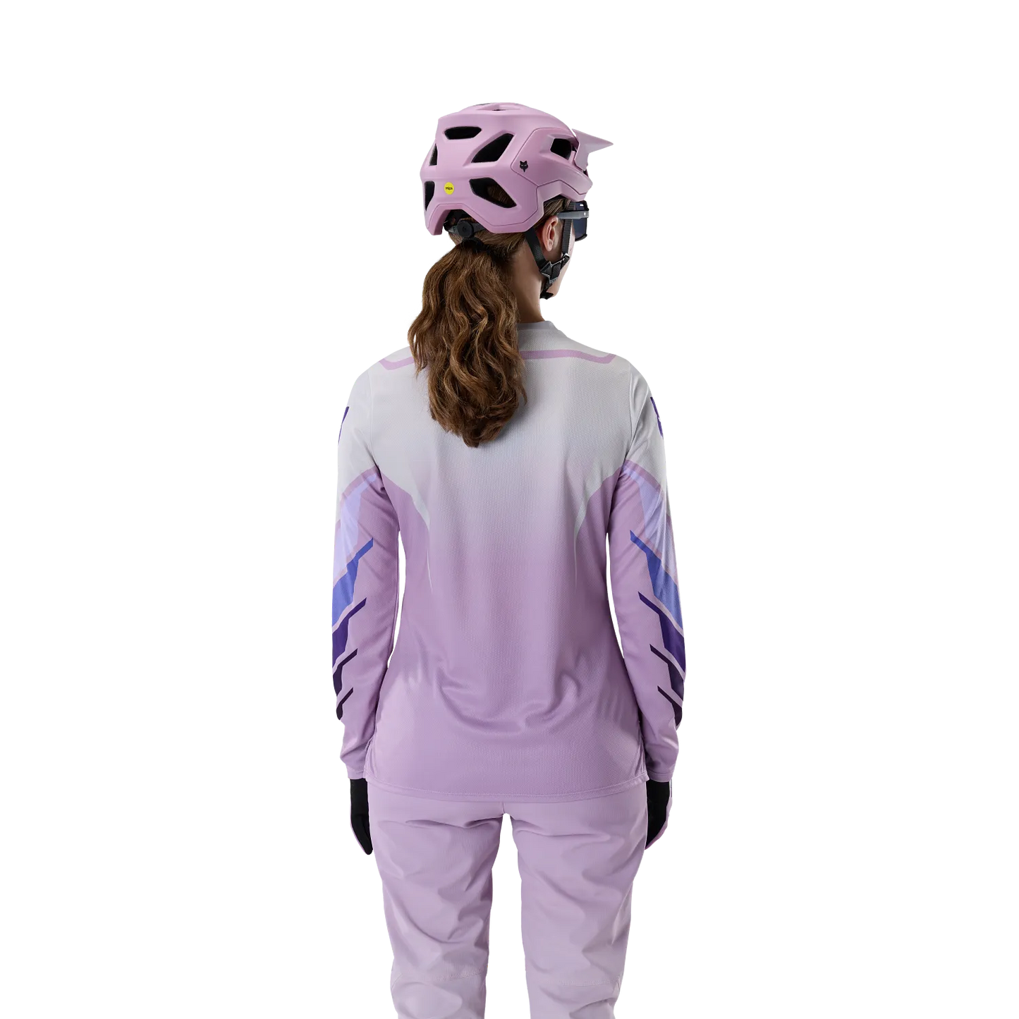 Γυναικείο FOX RANGER FOUNDRY μακρυμάνικο Jersey Lavender