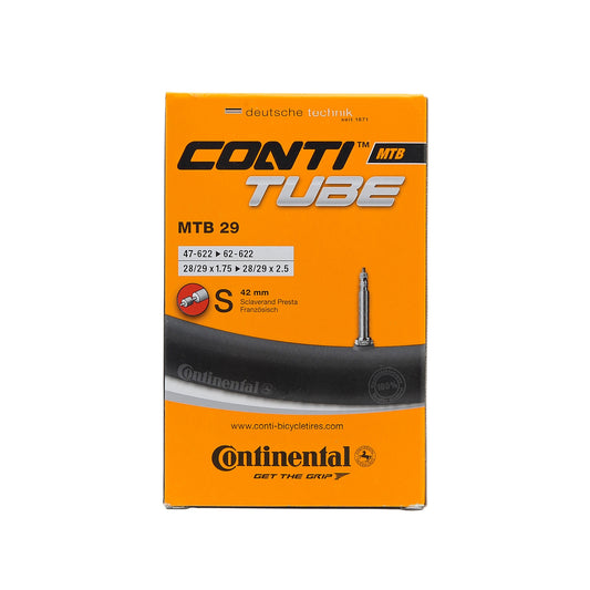 Εσωτερικός σωλήνας CONTINENTAL 29x1.75-2.5 Presta 42mm