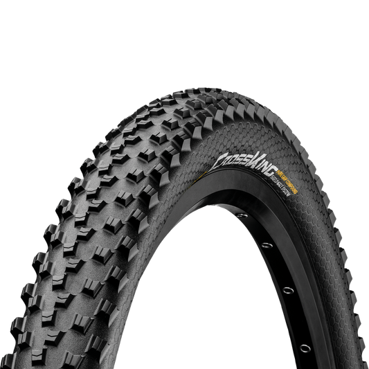 Ελαστικό CONTINENTAL CROSS KING 29x2.30 ShieldWall Tubeless Ready Soft Black