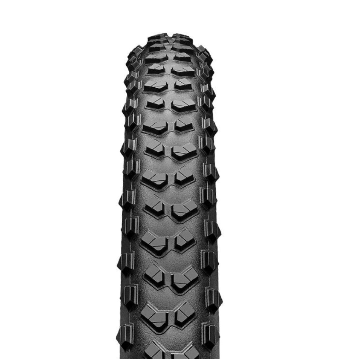 CONTINENTAL MOUNTAIN KING 29x2.30 Protection Tubeless Ready Soft Black tire