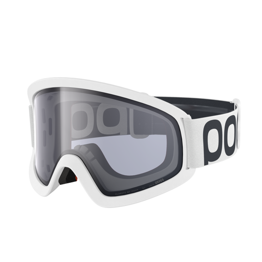 POC ORA Goggle Λευκή οθόνη διαύγειας Universal Cloudy Grey