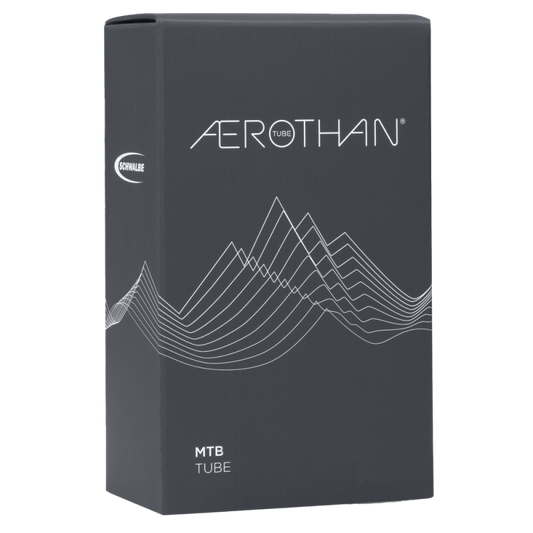 Εσωτερικός σωλήνας SCHWALBE AEROTHAN 29x2.10/2.40 Presta 40mm