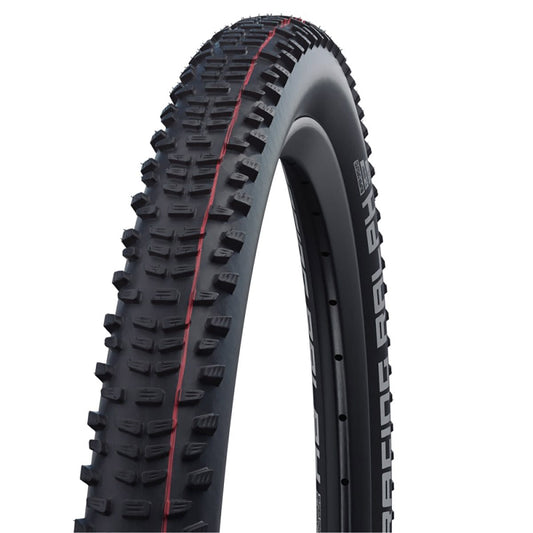 SCHWALBE RACING RALPH 26x2.25 ADDIX SPEED SUPERGROUND ελαστικό Tubeless Ready Soft Black