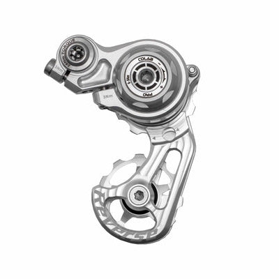 REVERSE COLAB PRO Silver Chain Tensioner