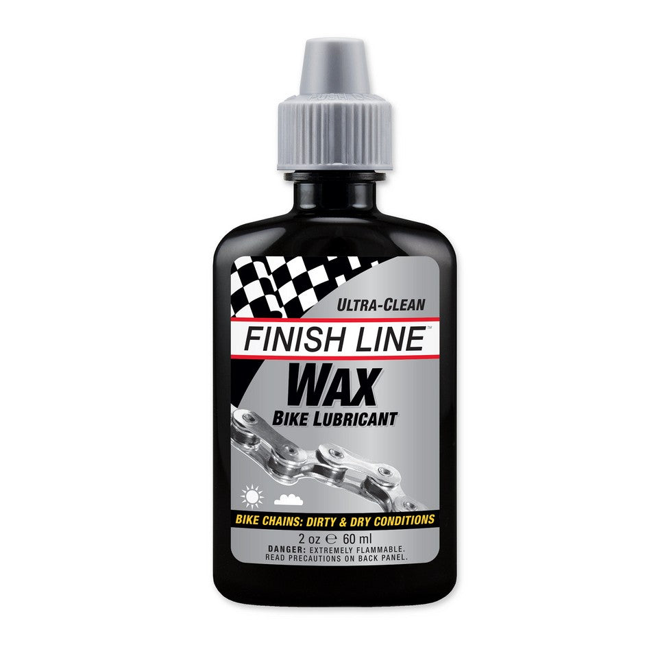 Finish Line KryTech Wax Lube – 60ml Bottle