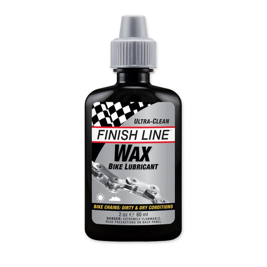 Λιπαντικό με κερί Finish Line KryTech Wax Lube – Φιάλη 60 ml