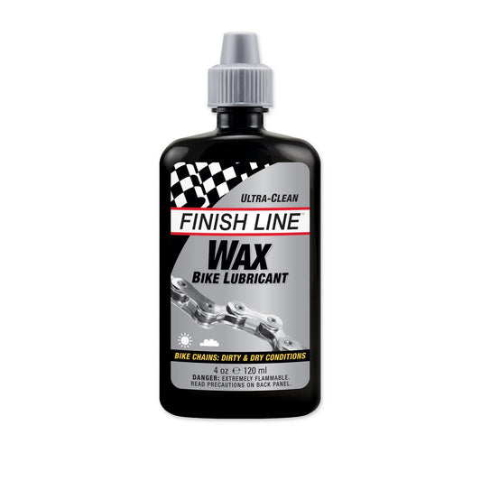 Λιπαντικό με κερί Finish Line KryTech Wax Lube – Φιάλη 120 ml