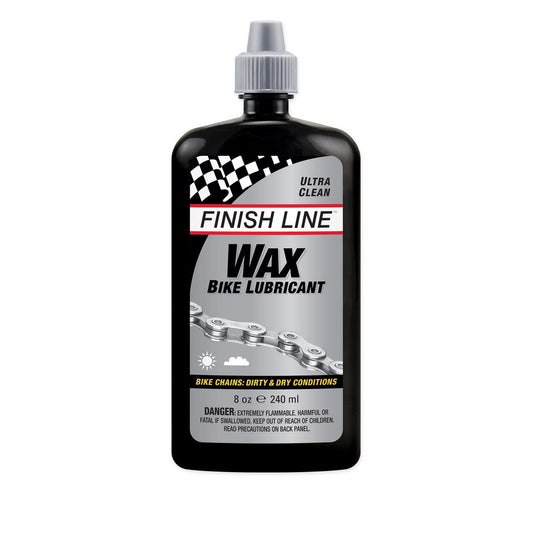 Λιπαντικό με κερί Finish Line KryTech Wax Lube – Φιάλη 240 ml