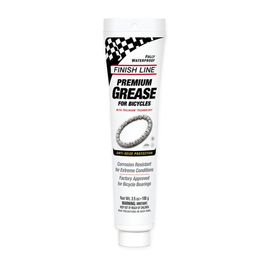 Γράσα Teflon Finish Line Premium Grease 100g