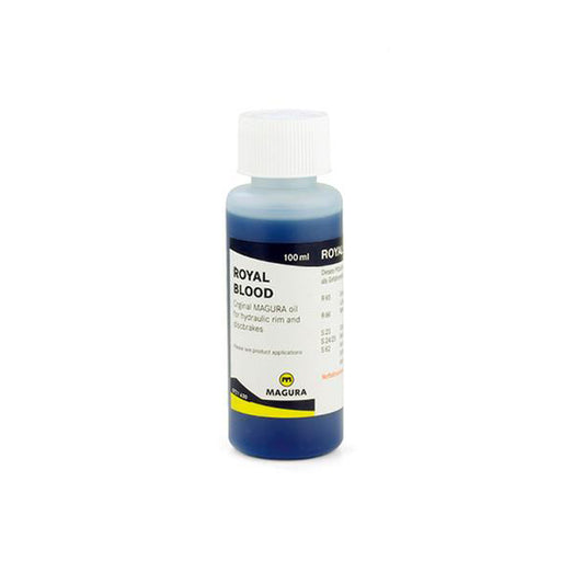 MAGURA ROYAL BLOOD Ορυκτό υγρό φρένων (100 ml)