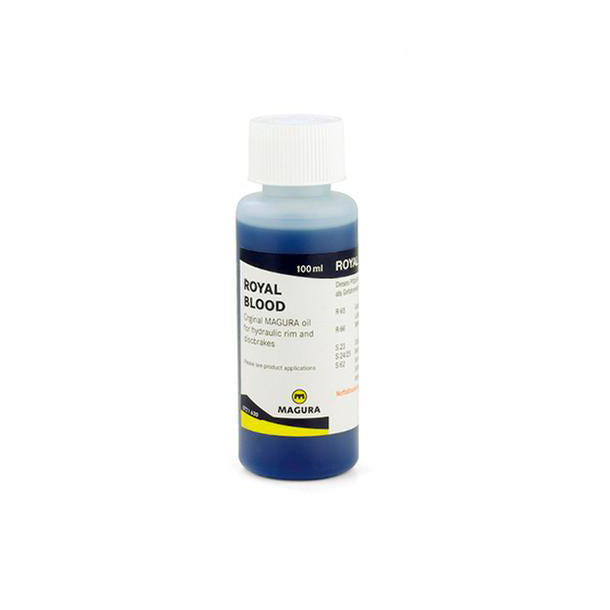 MAGURA ROYAL BLOOD Ορυκτό υγρό φρένων (100 ml)
