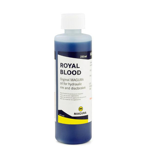 MAGURA ROYAL BLOOD Ορυκτό υγρό φρένων (250 ml)
