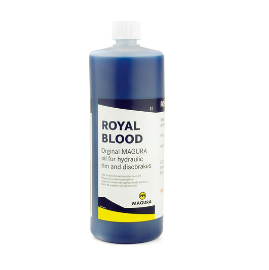 MAGURA ROYAL BLOOD Ορυκτό υγρό φρένων (1L)