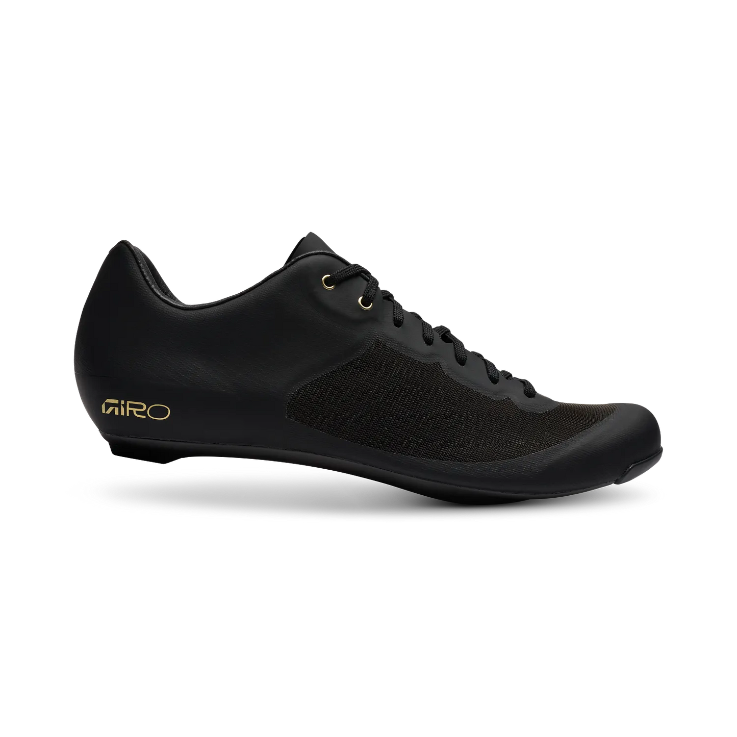 Chaussures Route GIRO EMPIRE SLX II Noir/Or 2026