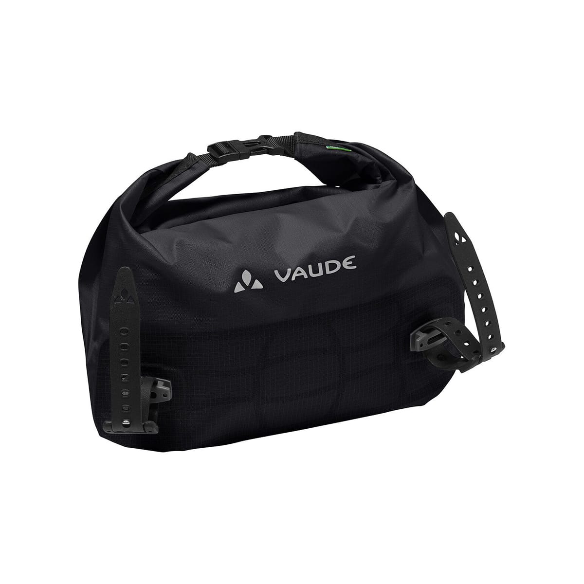 VAUDE AQUA BOX LIGHT 4 L τσάντα τιμονιού μαύρο