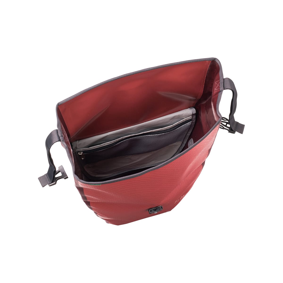 VAUDE AQUA BACK SINGLE 24 L τσάντα αποσκευών κόκκινη