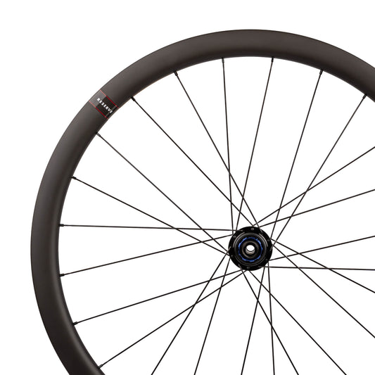 TUNE CLIMBER 37 DISC Tubeless Ready πίσω τροχός (Center Lock)