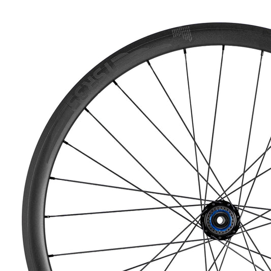 TUNE TSR 35 DISC Tubeless Ready πίσω τροχός (Center Lock)