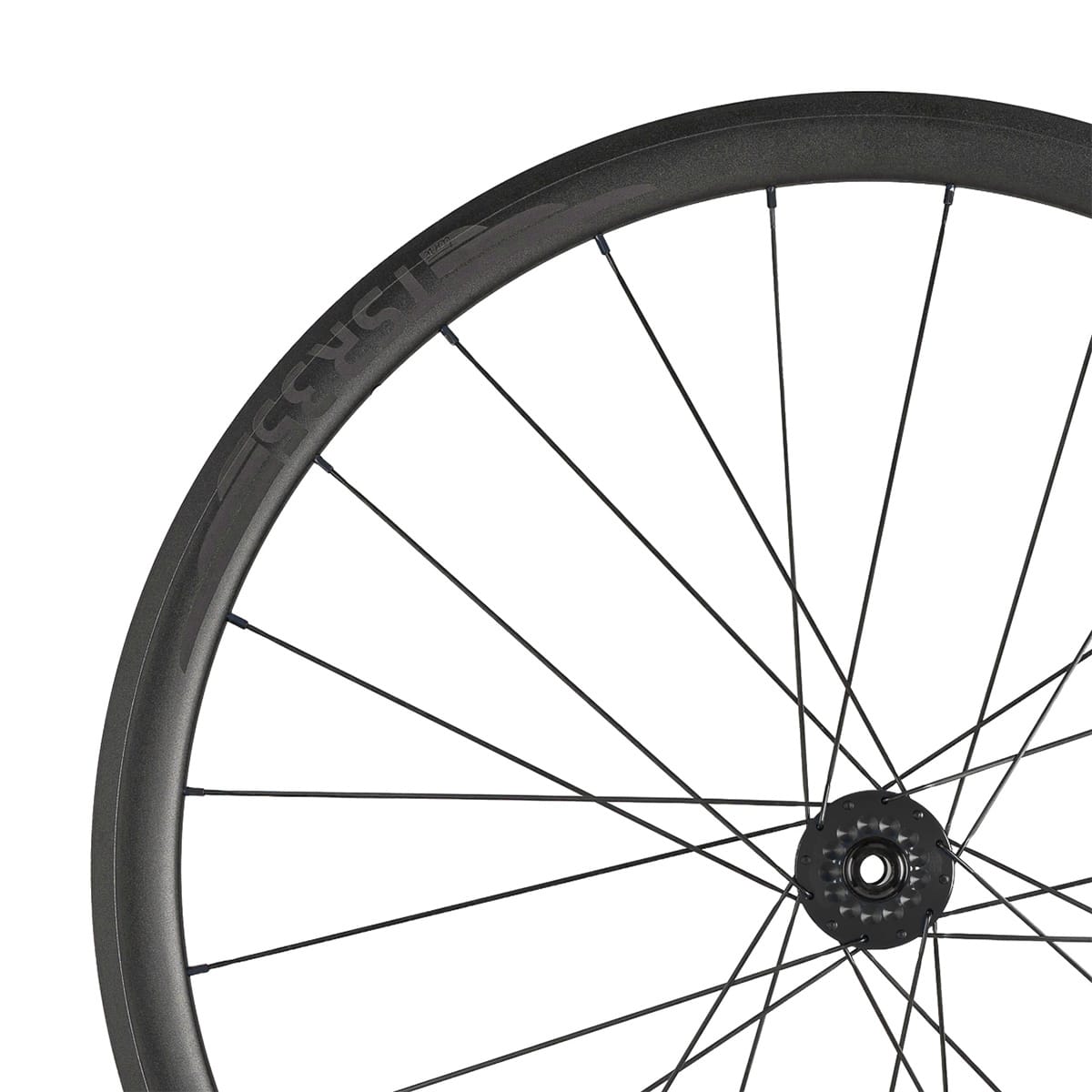 Front wheel TUNE TSR 35 DISC Tubeless Ready (Center Lock)