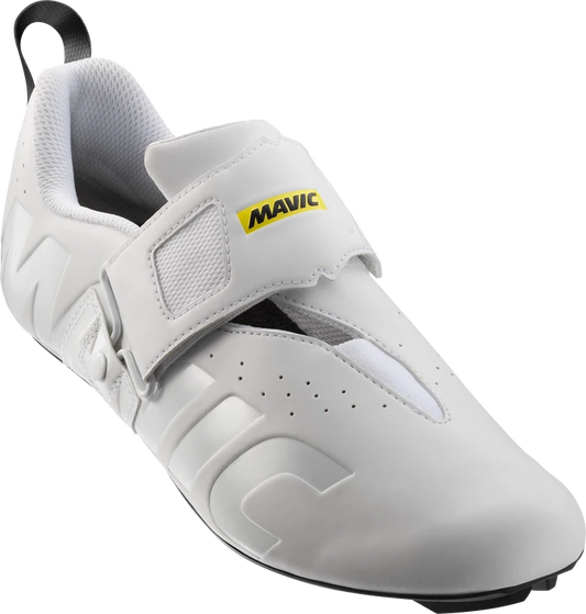 MAVIC COSMIC ELITE TRI Παπούτσια δρόμου Λευκό