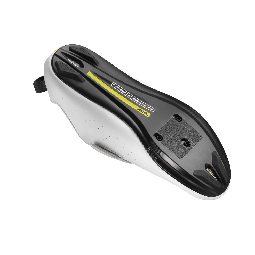 MAVIC COSMIC ELITE Παπούτσια δρόμου Λευκό