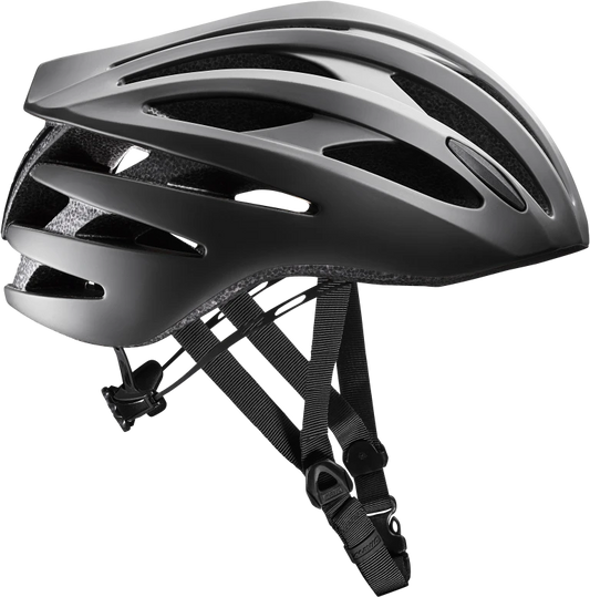 MAVIC AKSIUM ELITE κράνος δρόμου μαύρο