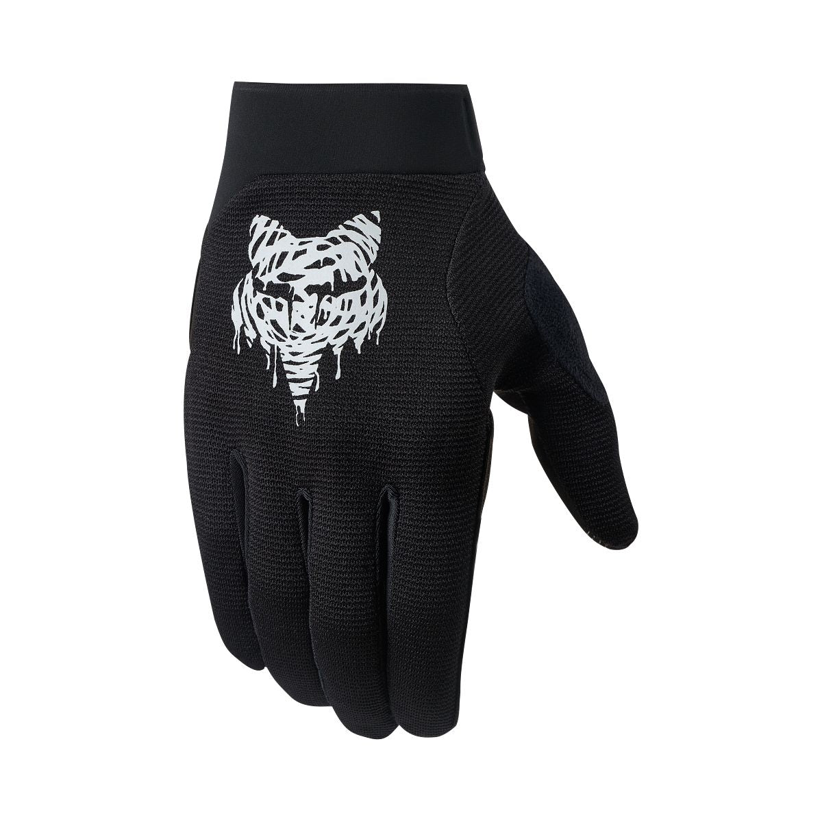 FOX RANGER GEL ROUGHCUT Γάντια Μαύρο