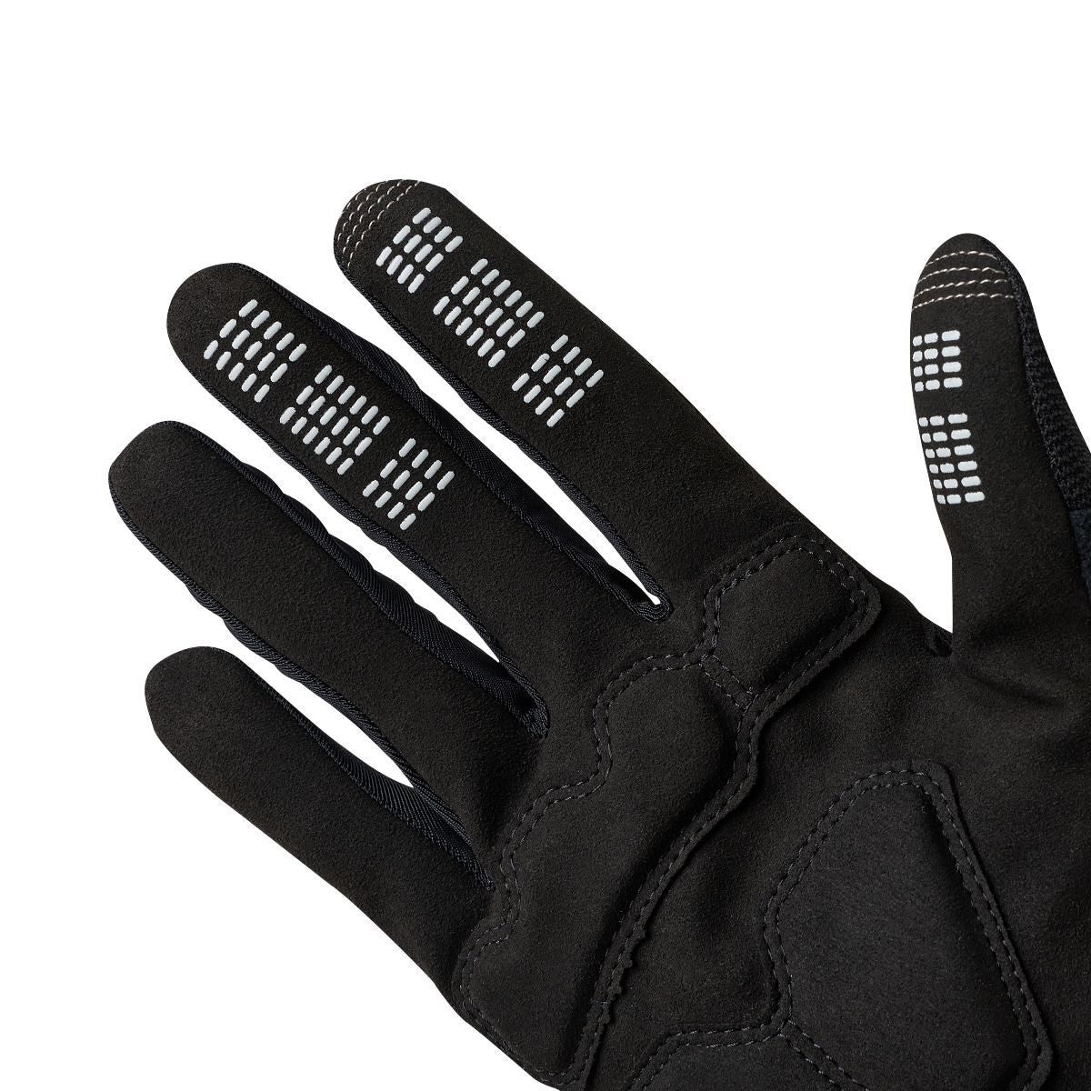 FOX RANGER GEL ROUGHCUT Γάντια Μαύρο