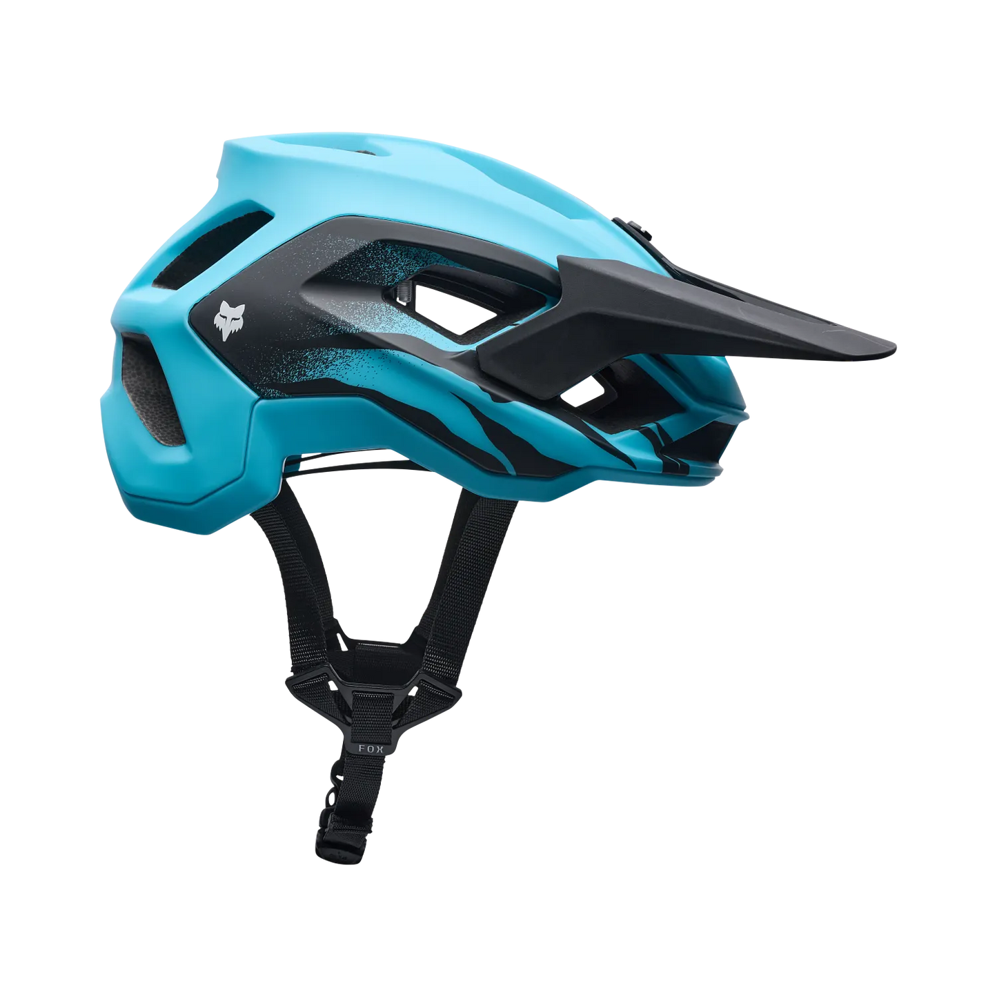 FOX SPEEDFRAME CHARGE Junior Μπλε κράνος MTB