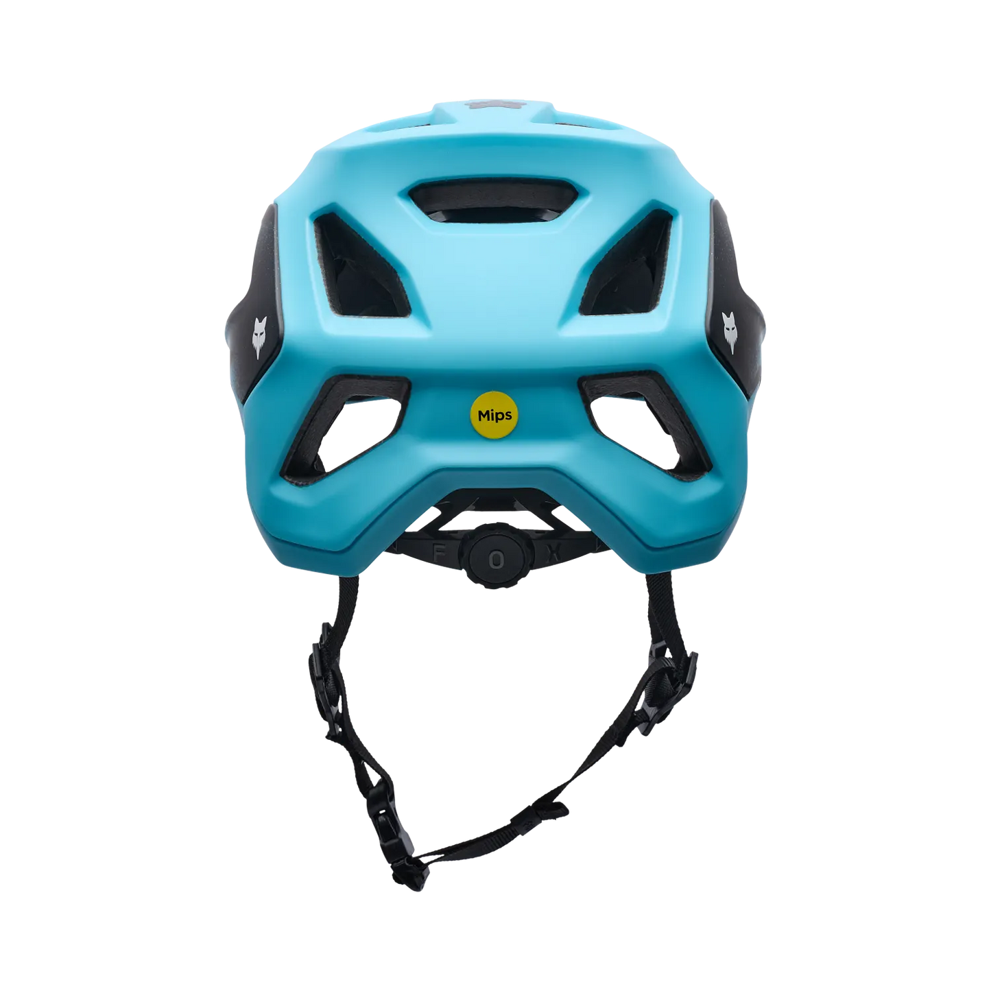FOX SPEEDFRAME CHARGE Junior Μπλε κράνος MTB