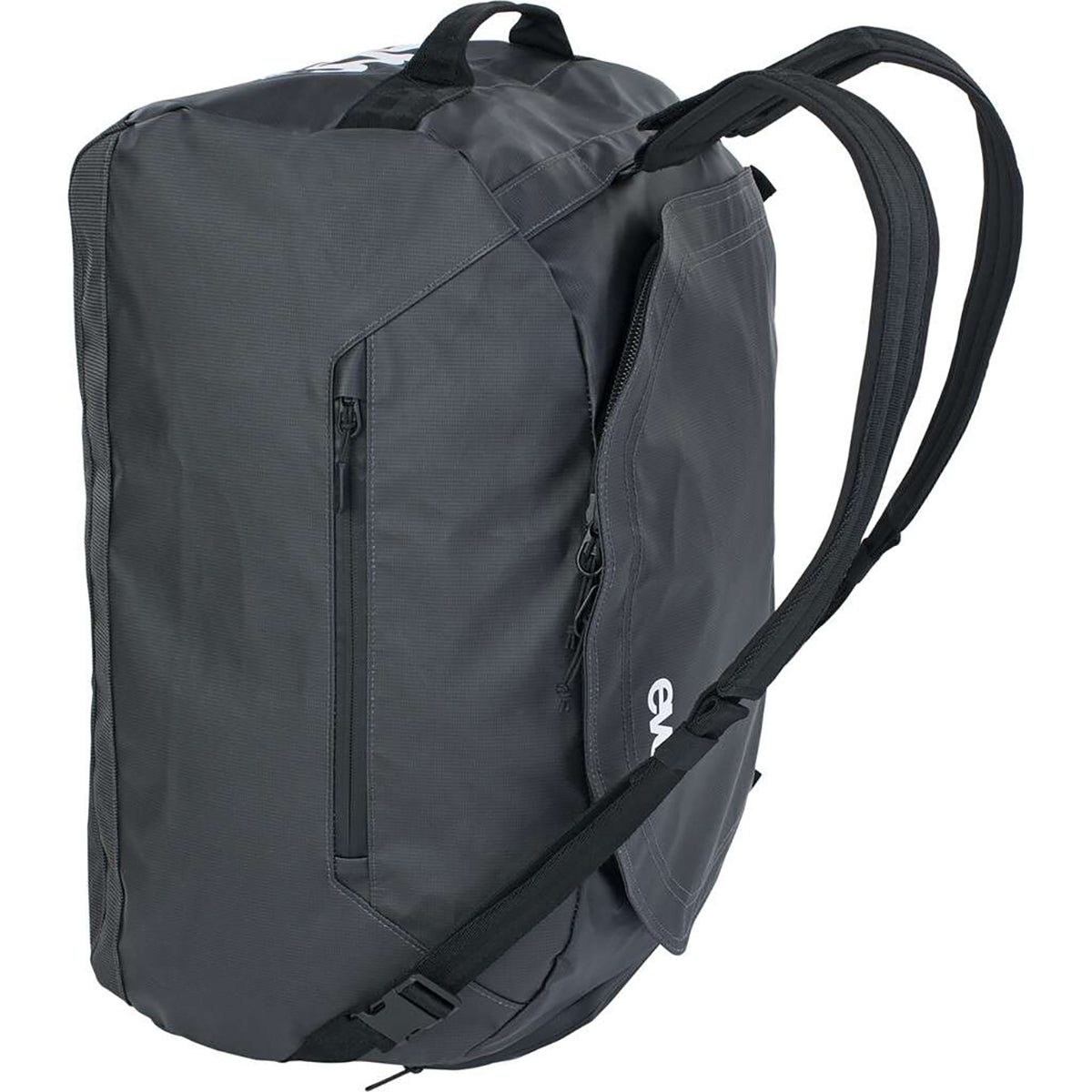 EVOC DUFFLE Ταξιδιωτική τσάντα 40 L Μαύρο