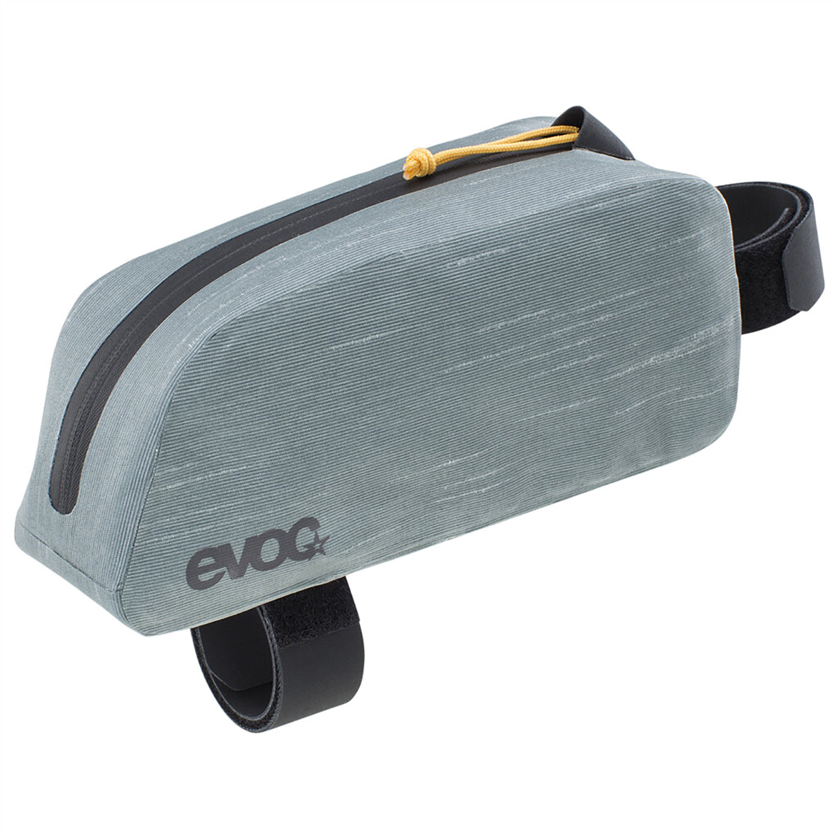 EVOC TOP TUBE PACK WP 0.8 L Πράσινη τσάντα πλαισίου