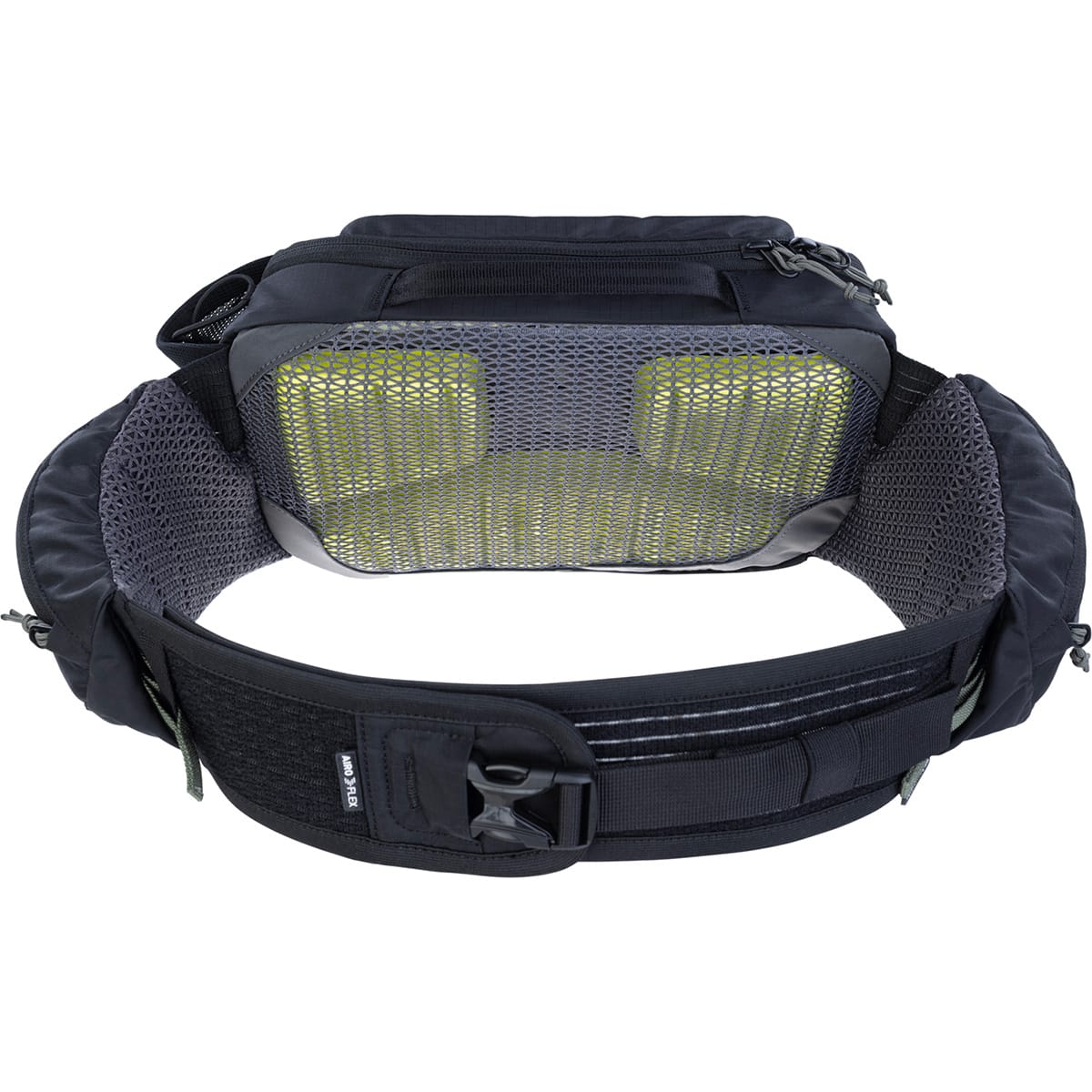 EVOC HIP PACK PRO 3 Waist Bag Black