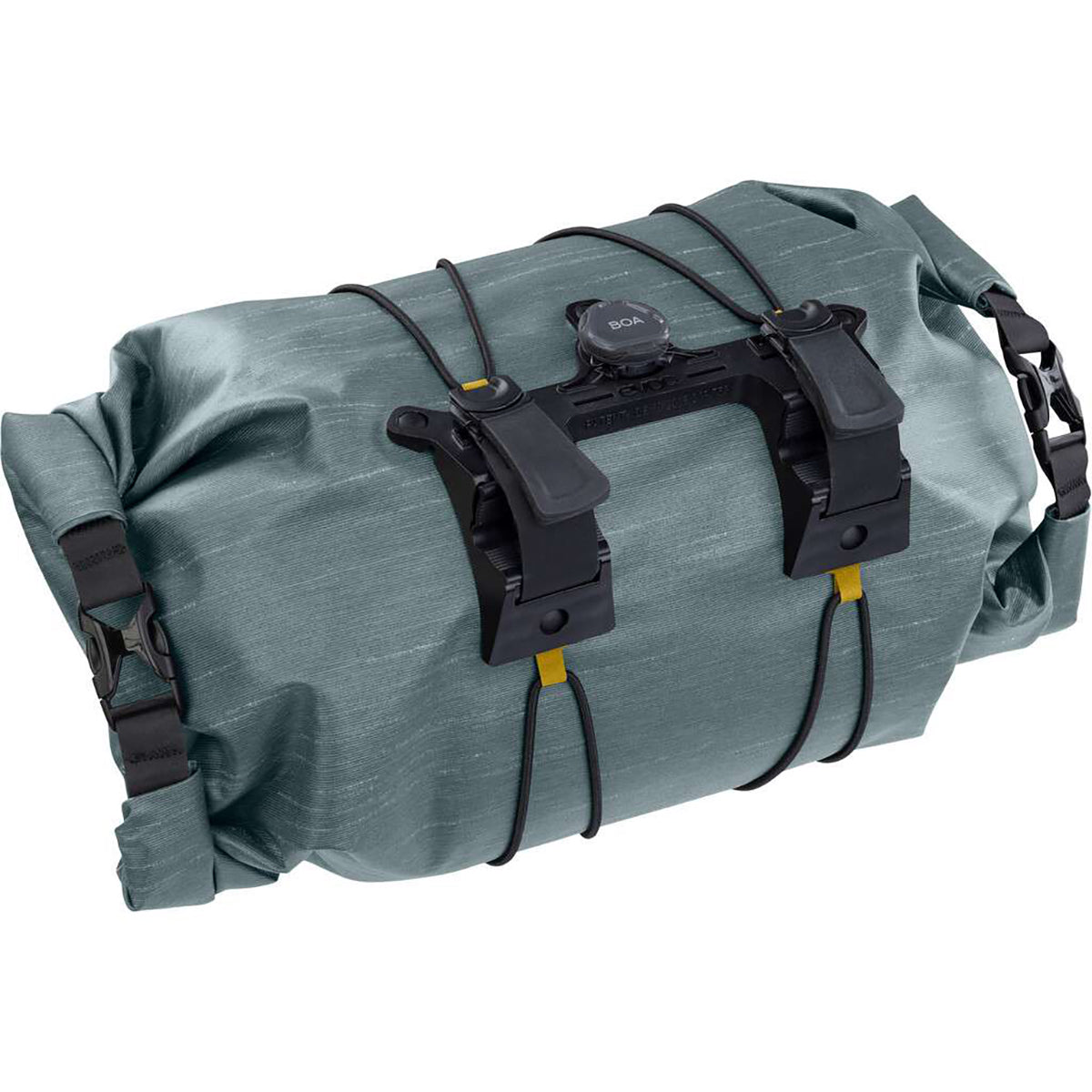 EVOC PACK BOA WP 9 τσάντα κρεμάστρας πράσινο