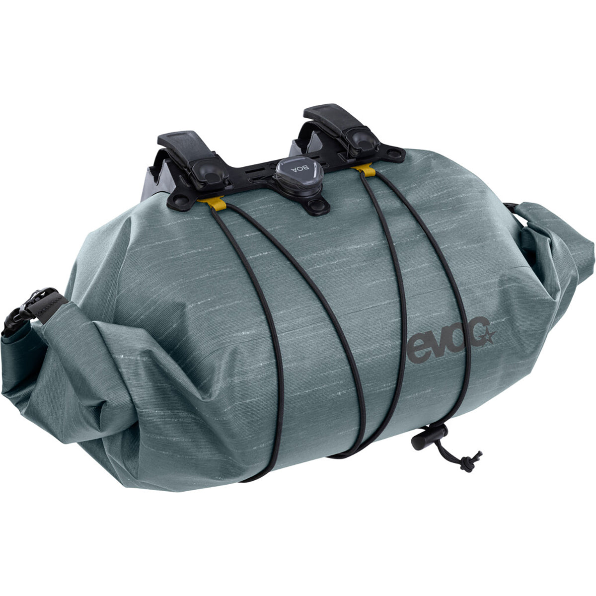 EVOC PACK BOA WP 9 τσάντα κρεμάστρας πράσινο