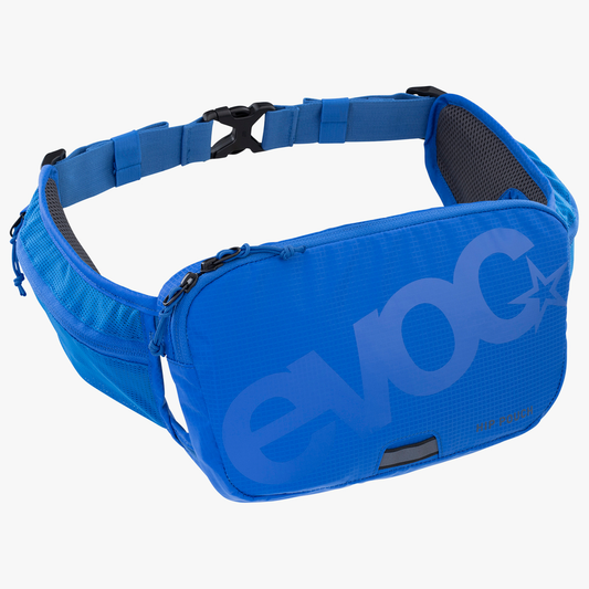 EVOC HIP POUCH Τσάντα ώμου 1L μπλε