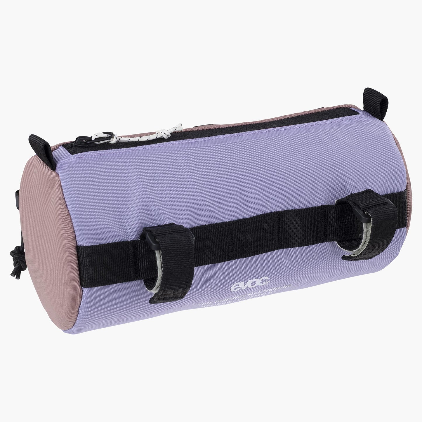 EVOC HANDLEBAR ROLL 2 L Handlebar Bag Gaudy Green