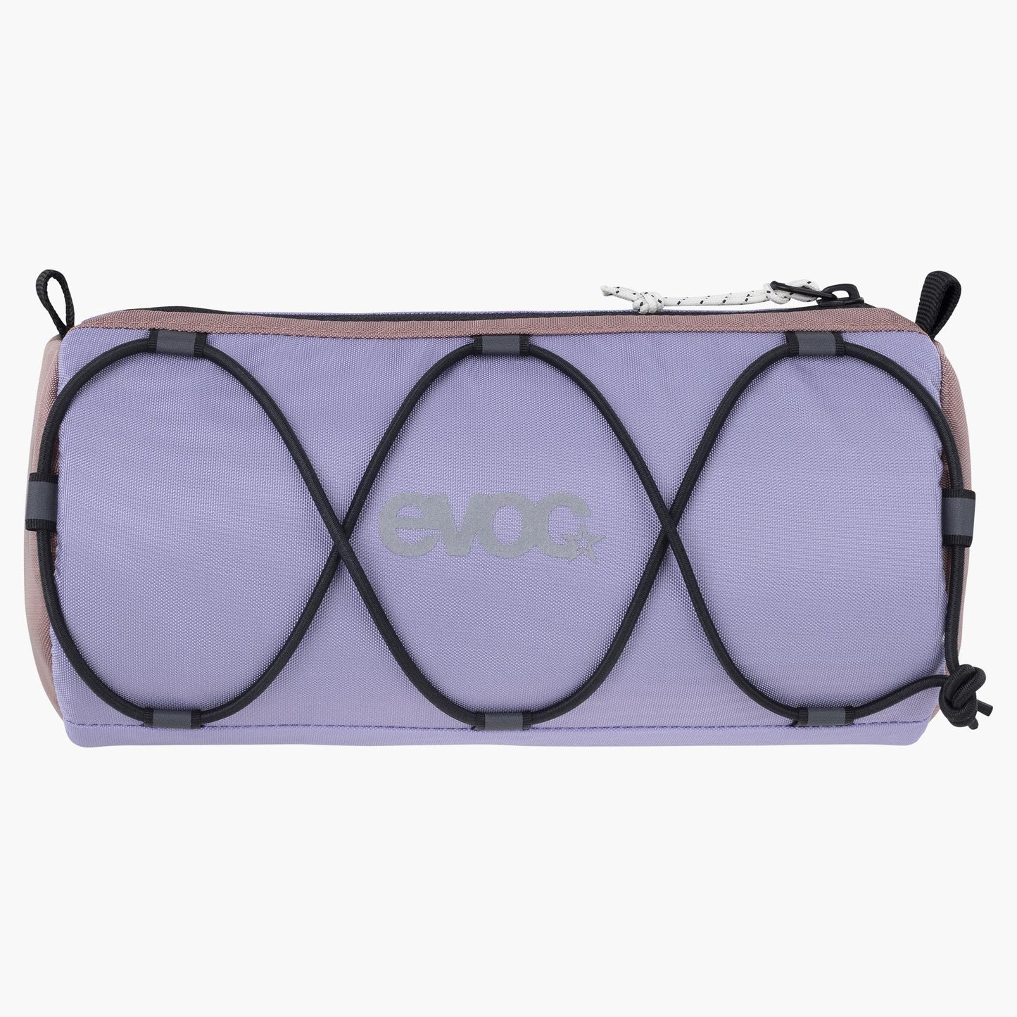 EVOC HANDLEBAR ROLL 2 L Handlebar Bag Gaudy Green