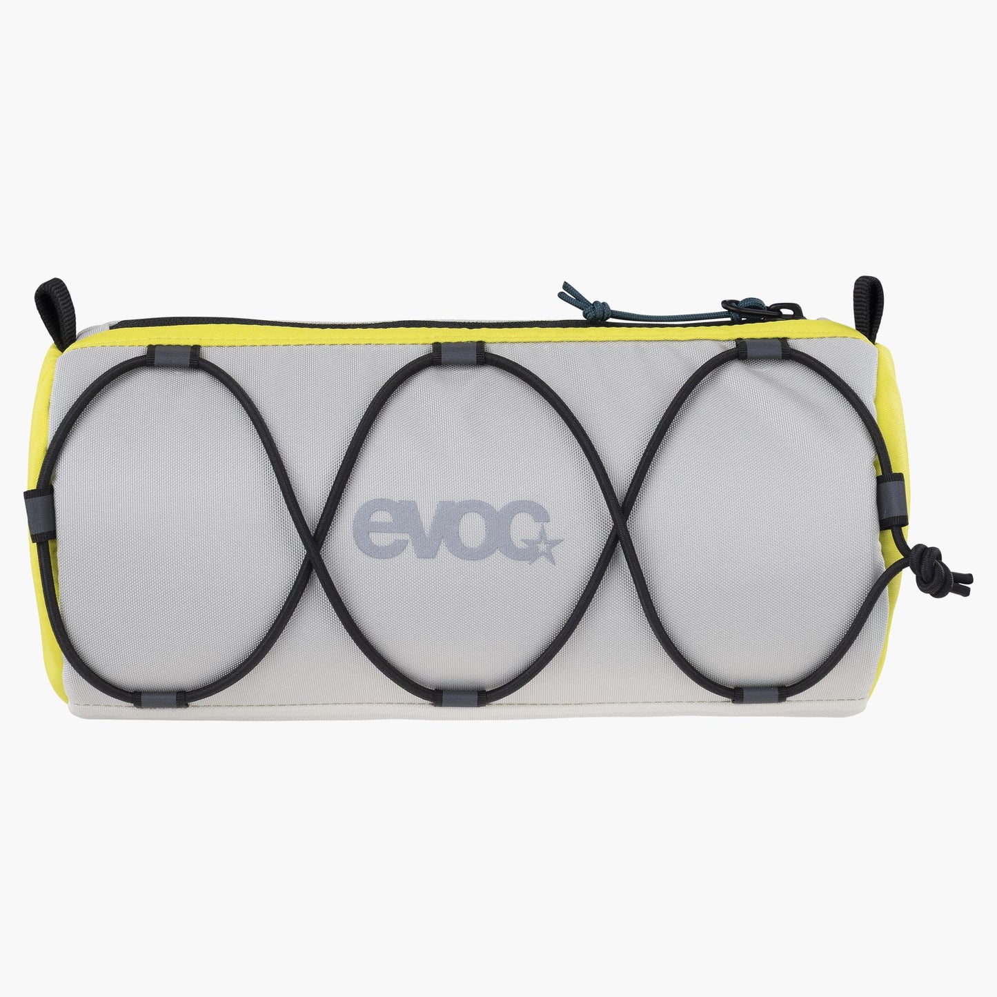 EVOC HANDLEBAR ROLL 2 L Handlebar Bag Grey Garish