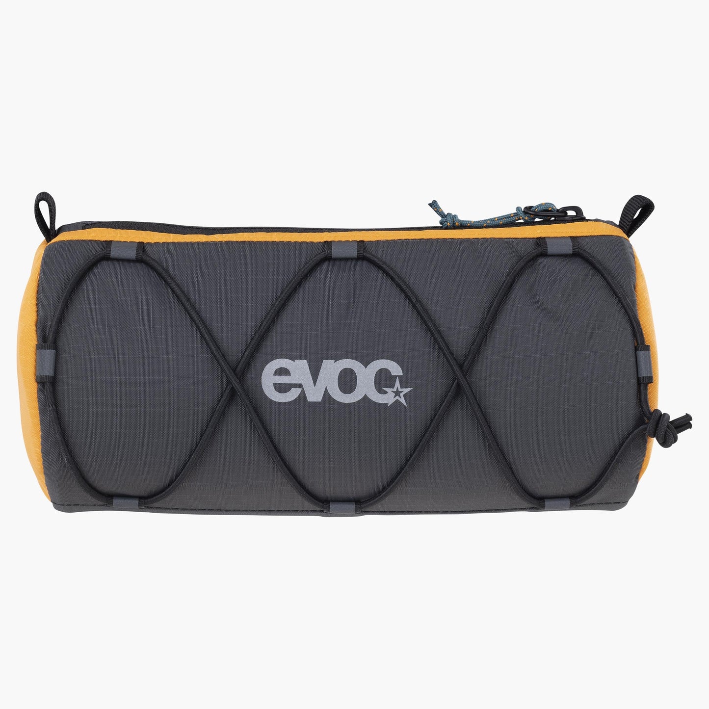 EVOC HANDLEBAR ROLL 2 L Handlebar Bag Black Gretel