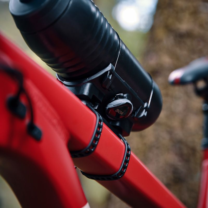 Universal Support FIDLOCK UNI CONNECTOR BOA + UNI BASE
