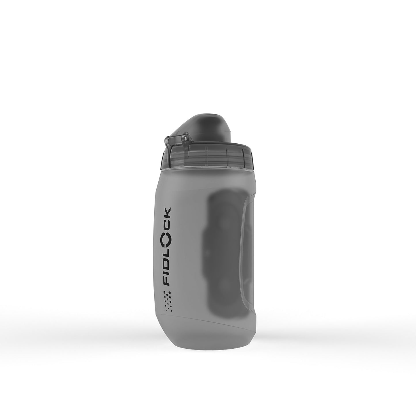 FIDLOCK TWIST Bottle (Bottle Base Supplied and Bike Base Not Supplied) Black