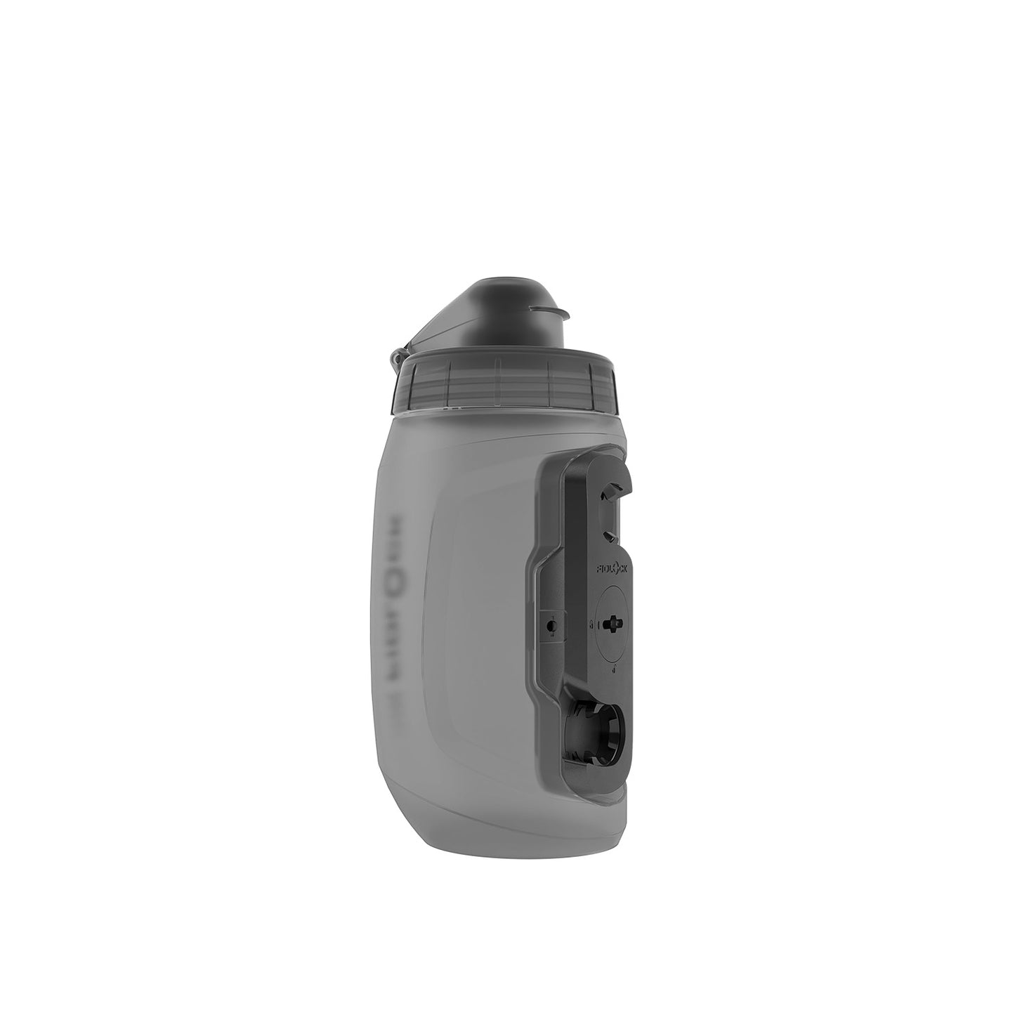 FIDLOCK TWIST Bottle (Bottle Base Supplied and Bike Base Not Supplied) Black
