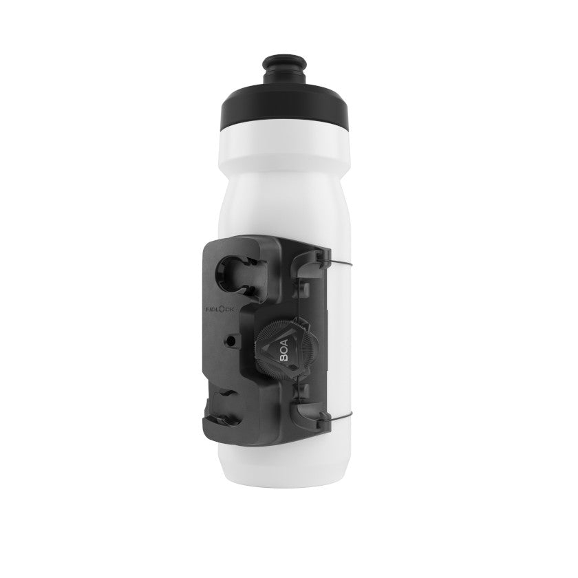 Universal Holder FIDLOCK TWIST UNI CONNECTOR BOA Black