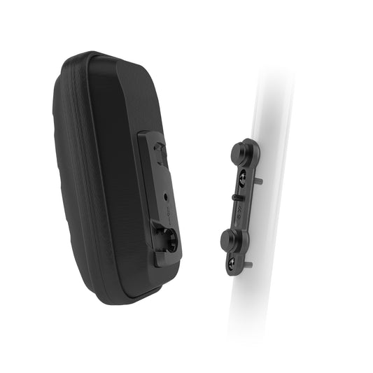 Θήκη εργαλείων FIDLOCK TWIST TOOLBOX + BIKE BASE Μαύρο