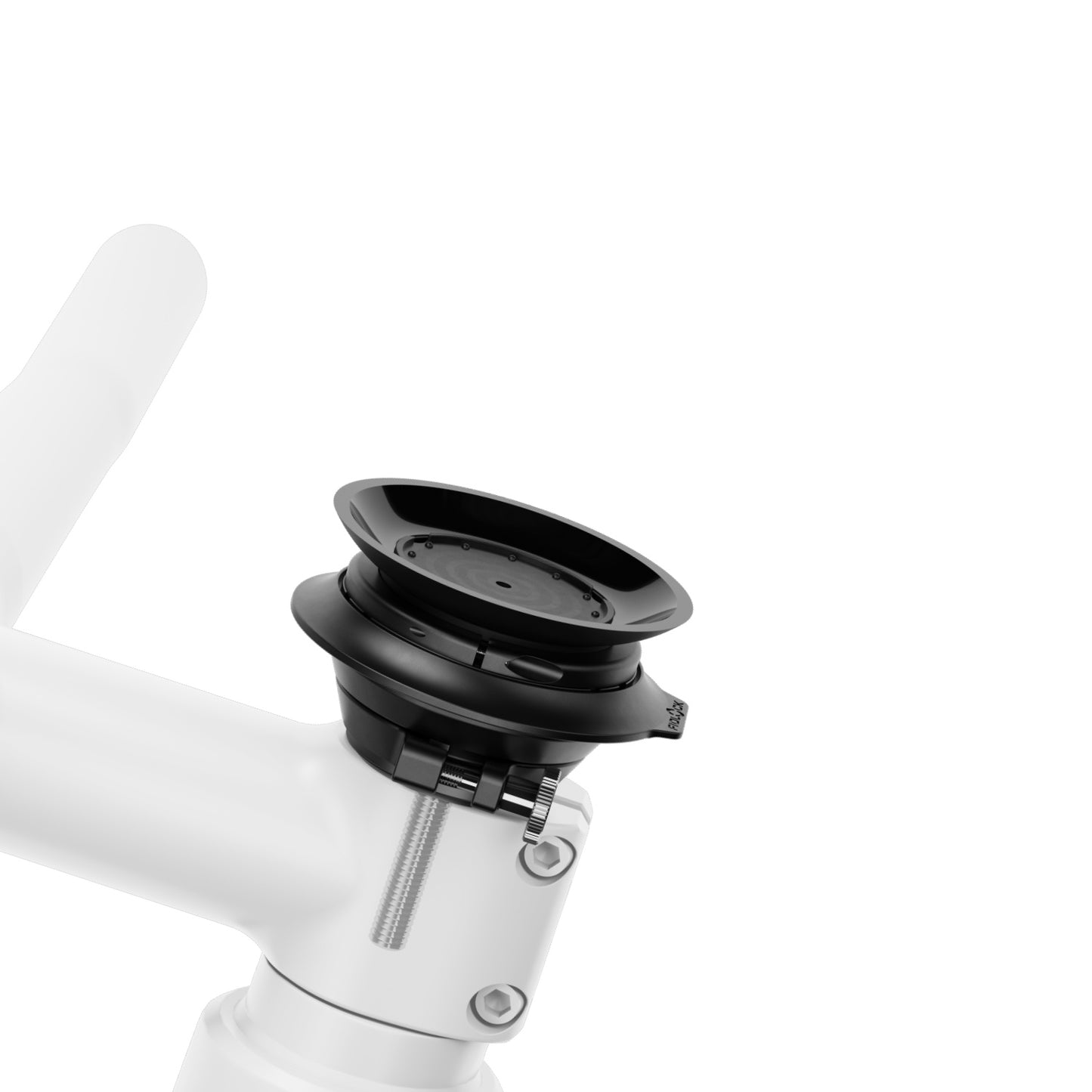 Στήριξη για το στέλεχος FIDLOCK VACUUM AHEAD CAP BASE BASE