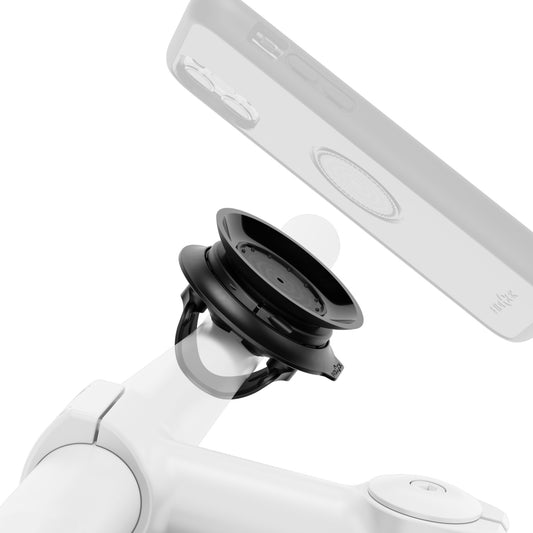 FIDLOCK VACUUM HANDLEBAR BASE Υποστήριξη κρεμάστρας