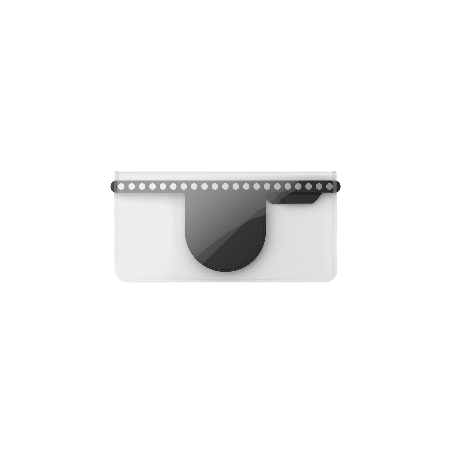 Universal Smartphone Case FIDLOCK VACUUM UNI PHONE CASE L