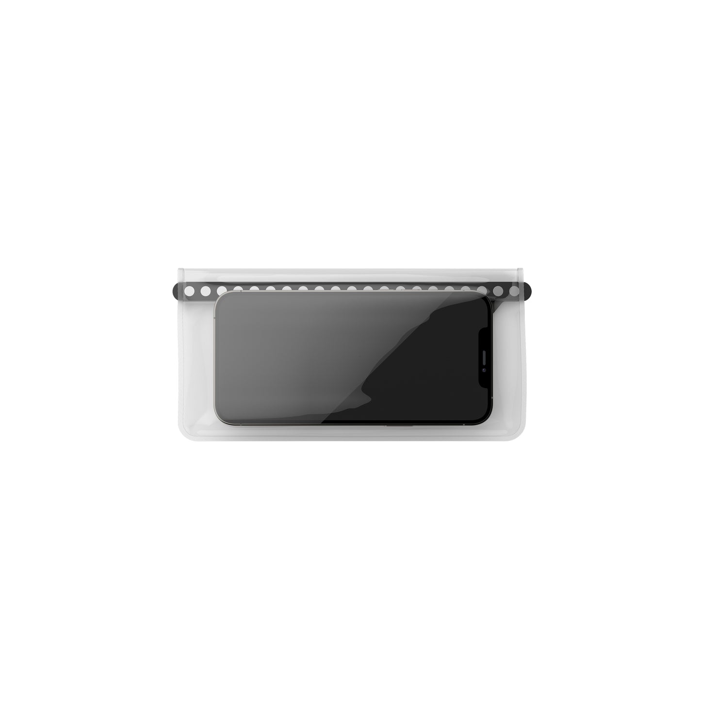 Universal Smartphone Case FIDLOCK VACUUM UNI PHONE CASE L